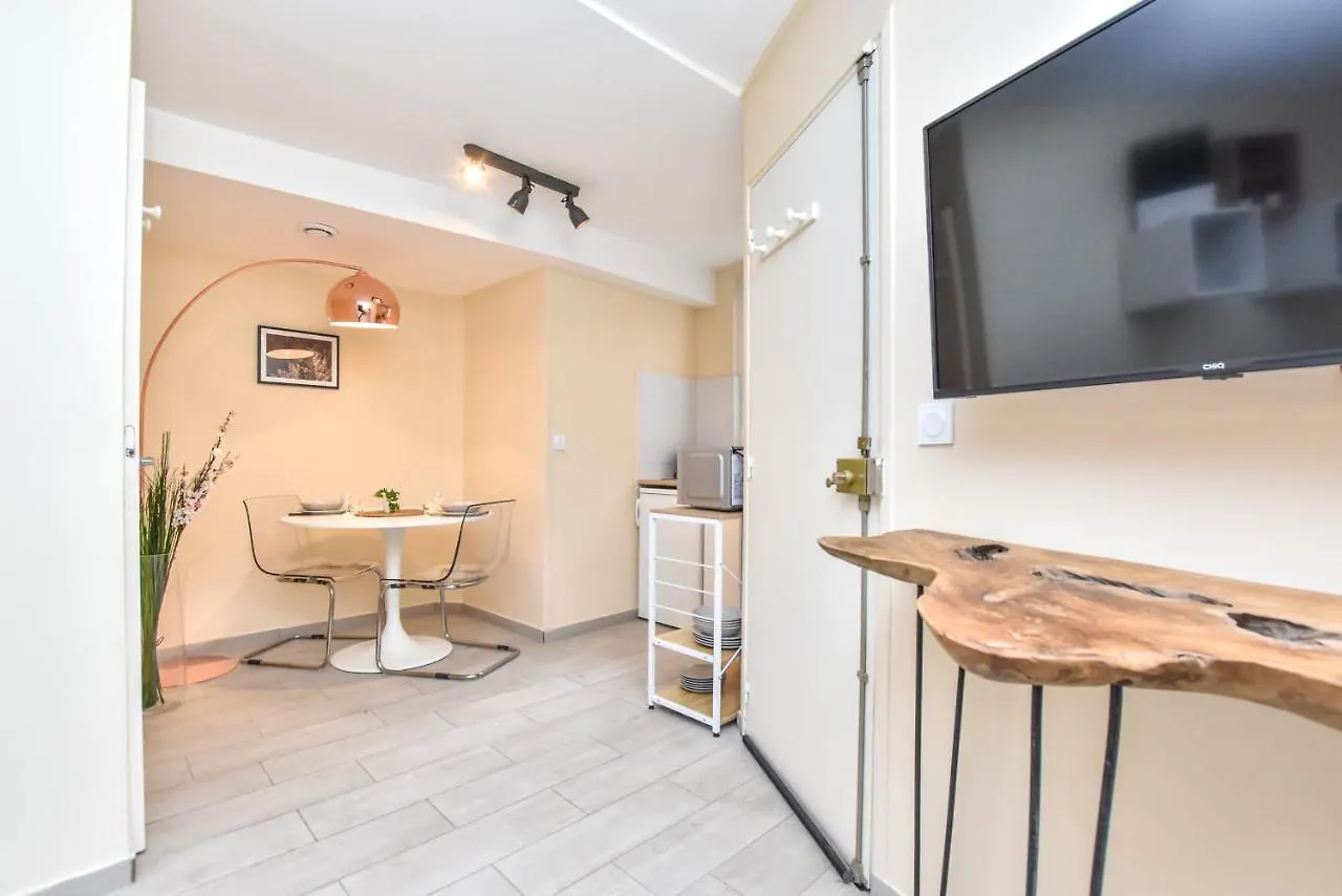 Lägenhet Cmg Batignolles - Pigalle Paris