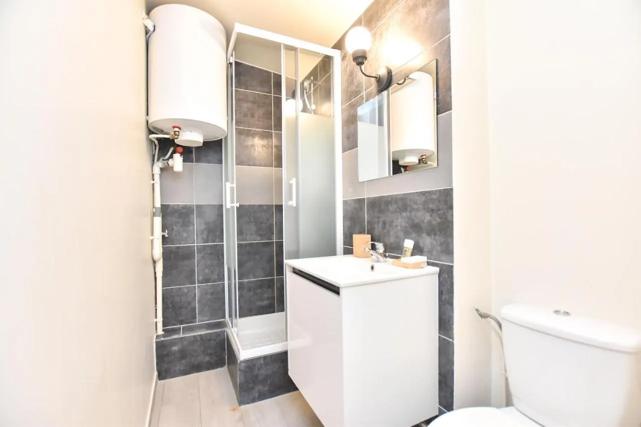 Apartment Cmg Batignolles - Pigalle *